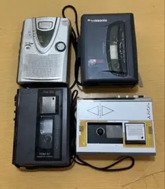 【未使用品】SONY　カセットコーダー　TCM-400 Amazon.co.jp: SONY カセットコーダー TCM-400 C TCC : 家電＆カメラ