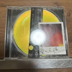 愛の点滅