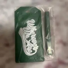 2025年最新】Luggage tag jo1の人気アイテム - メルカリ
