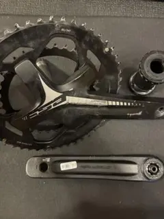 GIANT パワーメーター付 ULTEGRA クランクセット165mm パワーメーター付きクランクセット | ROTOR Bike Components