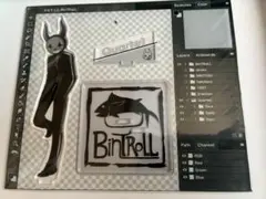 BinTRoLL かるてっと まとめ売り Bintroll ビントロール かるてっと Quartet セット - メルカリ