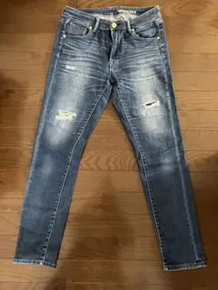 ジーンズ デニム