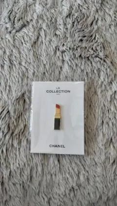 シャネル ブローチ