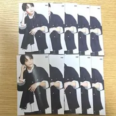 阿達慶 プロカ 20枚 阿達慶 プロフィールカード | ファミクラストア オンライン