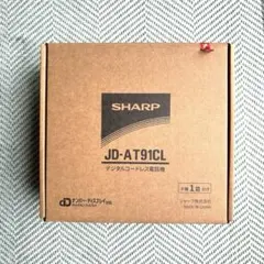 SHARP 電力検出ユニット JH-ASP01 カラー電力モニタ JH-RPL2 - メルカリ