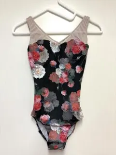 【新品未使用】Stina スティナレオタードSサイズ typeX