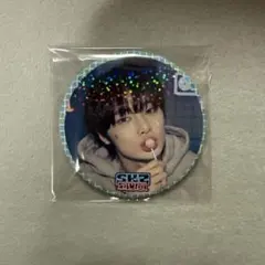 2025年最新】straykids アイエン 缶バッジの人気アイテム - メルカリ