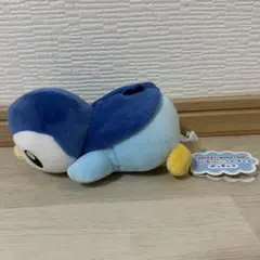 ポッチャマ　ぬいぐるみ