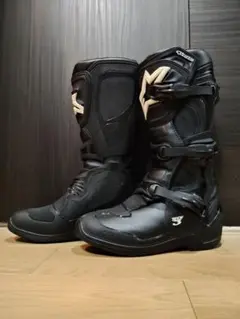 Alpinestars TECH 3 オフロードブーツ 29cm モトクロスのサムネイル