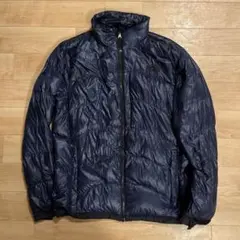 THE NORTH FACE アコンカグア ジャケット ND91322 ネイビー