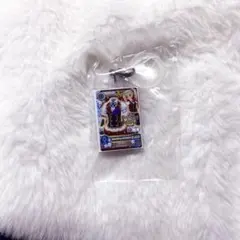 アイカツ めじるしアクセサリー 藤堂ユリカ