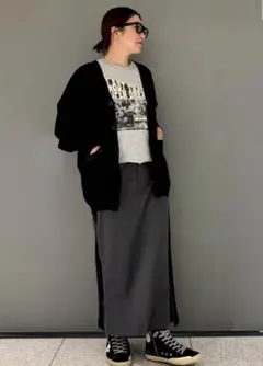 GOLDEN GOOSE★ゴールデングース！Tシャツ新品！サイズLのサムネイル