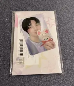 stray kids スキズ　ペンミ　アクリルスタンド　アクスタ トレカ