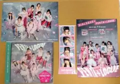 PENTA+LOGUE　通常盤　アニメイト特典付