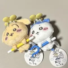 【最安値】ちいかわ 討伐マスコット ハチワレ うさぎ 30点セット ちいかわ 討伐マスコット | 商品紹介 | 株式会社パレード