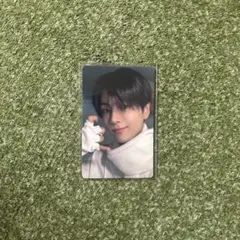 ENHYPEN daydream yzy 中華 トレカ 3.0 ジェイ