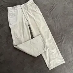 COWDEN チノパン メンズ L