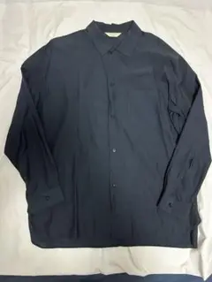 STILL BY HAND シャツ 50