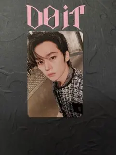 スキズ　トレカ DOiT リノ　店舗特典　soundwave サウェ