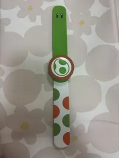 echuchu0816　パワーアップバンド ヨッシー echuchu0816様専用 パワーアップバンド ヨッシー - メルカリ