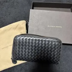 Bottega Veneta 長財布