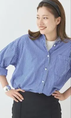 Plage boys washer シャツ - メルカリ