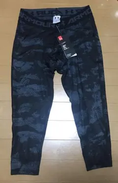 アンダーアーマー スパッツ