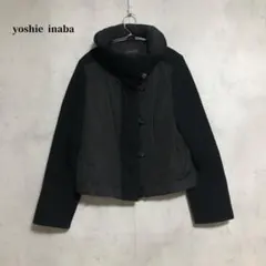 黒 ダウンジャケット