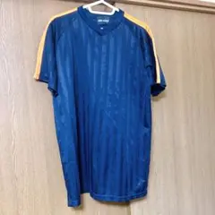 Dia star　半袖　L　スポーツ　メンズ　レディース