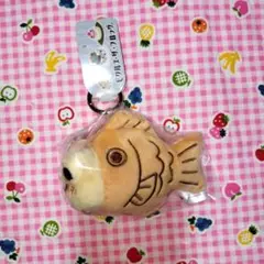 かえるのピクルスレトロカフェマスコットたい焼き