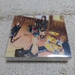 放課後ティータイムII カセットテープ付き初回限定盤