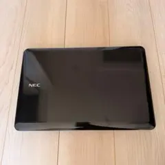 NEC LaVie ノートパソコン ジャンク品