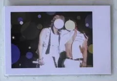 いれいす 実写チェキ 2024 白黒組