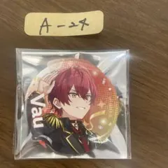 ばぁうくん 渋谷タワレコくじ A賞缶バッジ Amazon | タワレコ渋谷 限定 ばぁうくん 缶バッジ 騎士A 抽選