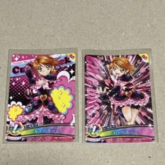 キュアブラック　プリキュアDCD