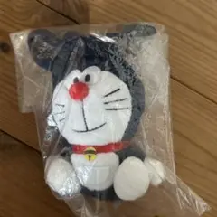 ジックバニー　ドラえもん ぬいぐるみ 約20cm 未使用