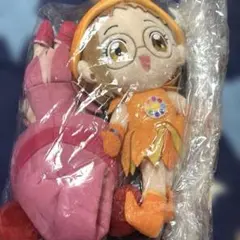 おジャ魔女どれみ展 特典A どれみ はづき