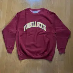 FLORIDA STATE スウェット XL