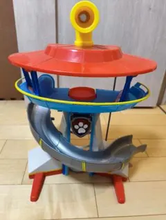 パウステーション キャラクター玩具