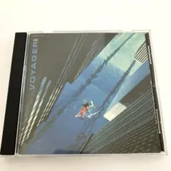 松任谷由実 VOYAGER 【1999リマスター版CD】