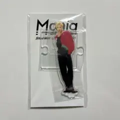 【新品】スノマニ　ラウール　アクスタ