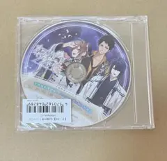 オランピアソワレ　エビテン　特典 ドラマCD