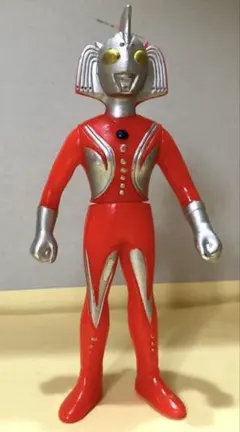 2025年最新】ウルトラの母 ソフビの人気アイテム - メルカリ