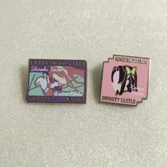 鬼滅の刃 ピンズコレクション