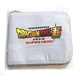 ドラゴンボール 映画 スーパーヒーロー エコバッグ