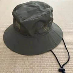 お値下げ可！！　NEW ERA ハットのサムネイル