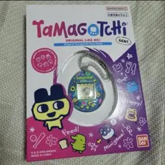 たまごっち original like me! GEN1