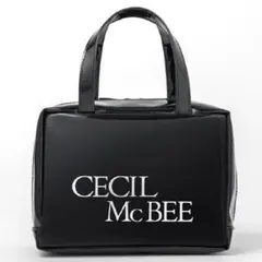 2025年最新】セシルマクビー 付録の人気アイテム - メルカリ