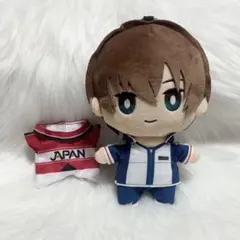 2025年最新】不二周助 おきがえの人気アイテム - メルカリ