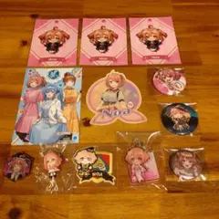 カラフルピーチ★のあ★まとめ売り